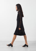 Load image into Gallery viewer, Button Up Dress